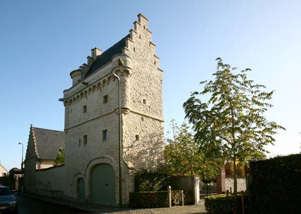De Vleug
